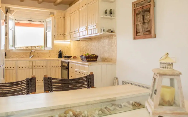 Ortus Navy Mykonian Lux Villa