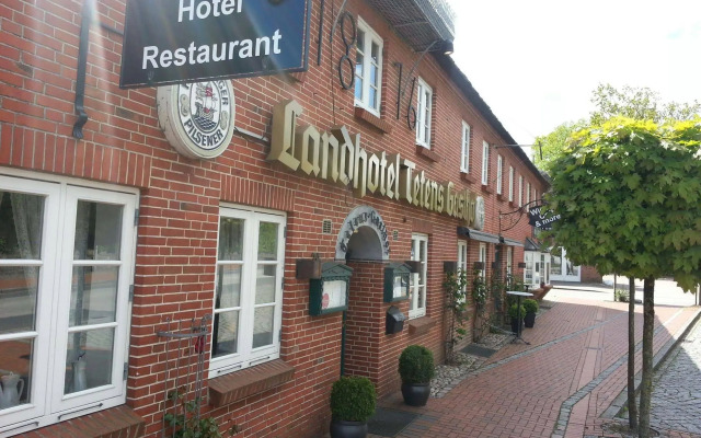 Tetens Gasthof