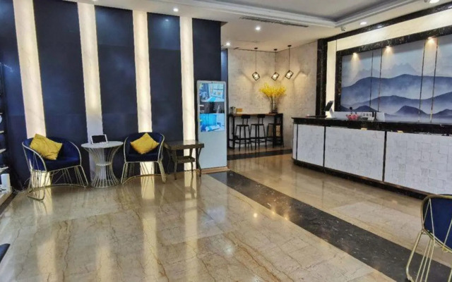 Lanbowan Business Hotel