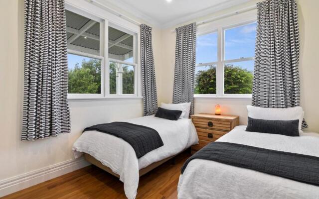 Botham's Beauty - Blenheim Holiday Home
