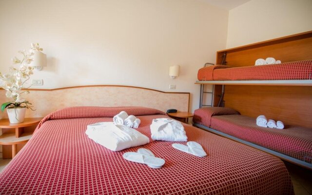 Hotel Cervia