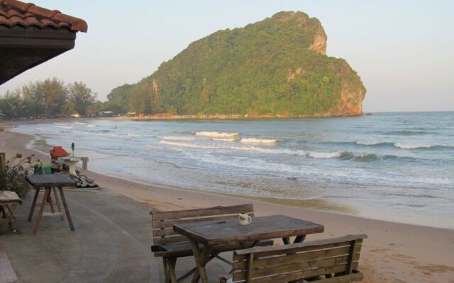 Bang Boet Bay Beach Resort
