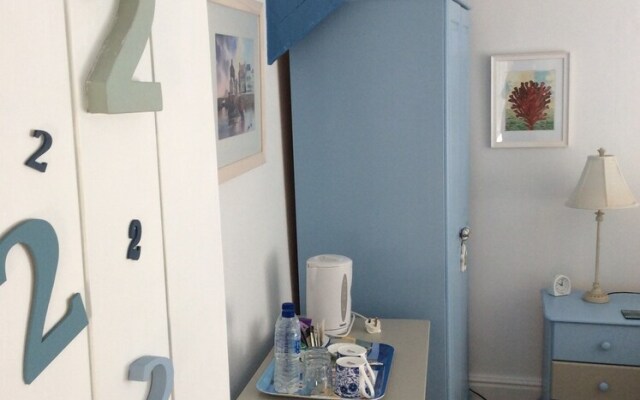 Millys B&B