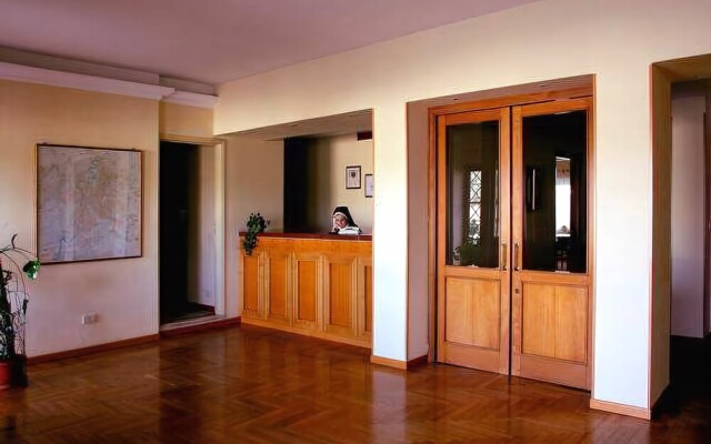 Casa Santa Rosa