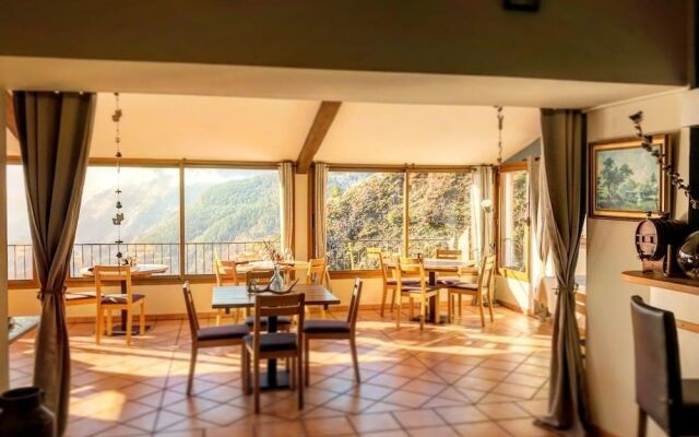 Auberge Lo Robur