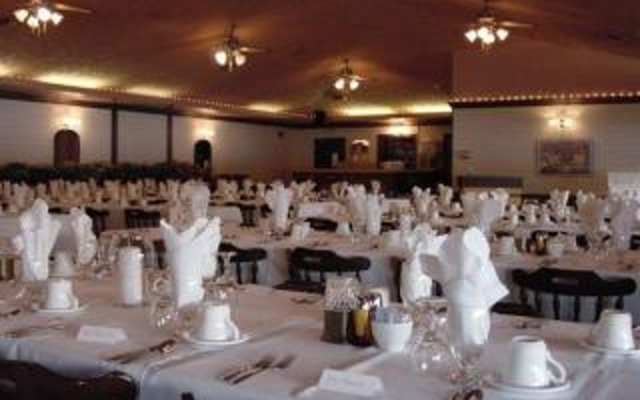 Gordon'S Lodge