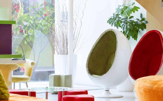 ibis Styles Yogyakarta