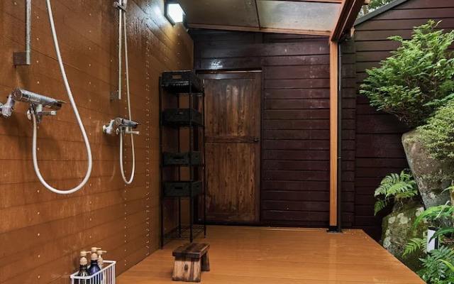 Ajisai Onsen Ryokan Hotel