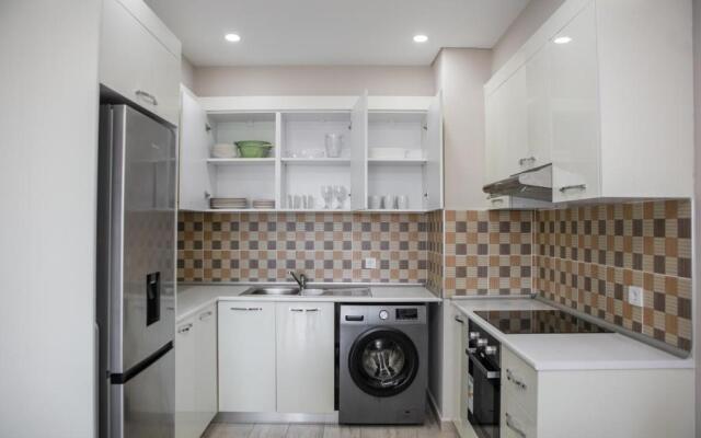 Maison Moz - Polana Plaza IV