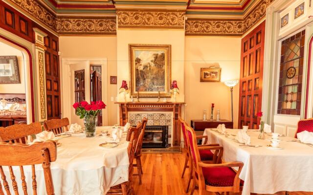 Amethyst Inn at Regents Park