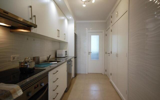 Apartamento Velamar - 250 m from the Beach by Bedzy