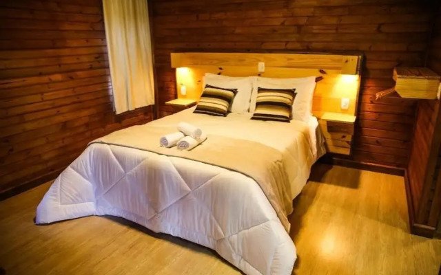 Pousada Morada da Serra