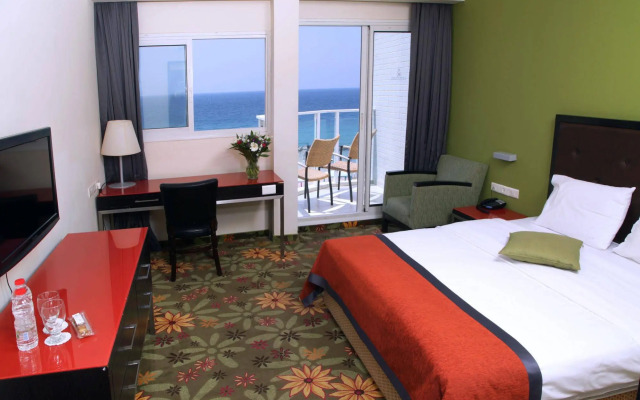 Madison Hotel Nahariya