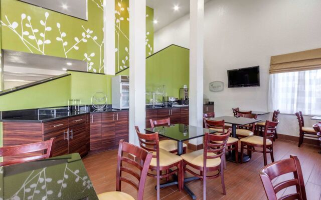 Sleep Inn near Busch Gardens/USF