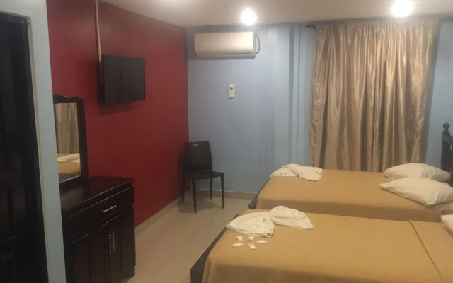 La Cubana Hotel & Residencial