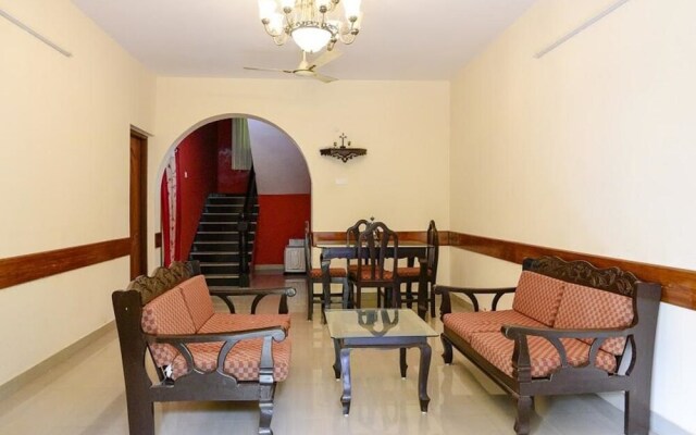Room Maangta 330 - Margao Colva