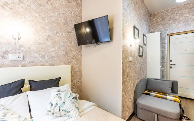 Апартаменты на Гороховой, 32