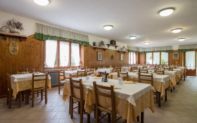 Albergo Ristorante La Villa