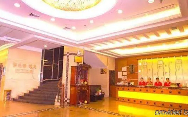 Nanzhou Hotel