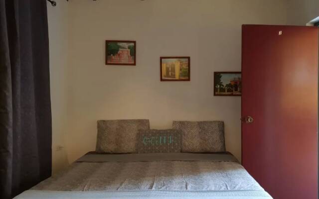 Bed and Breakfast Toni Kunchi