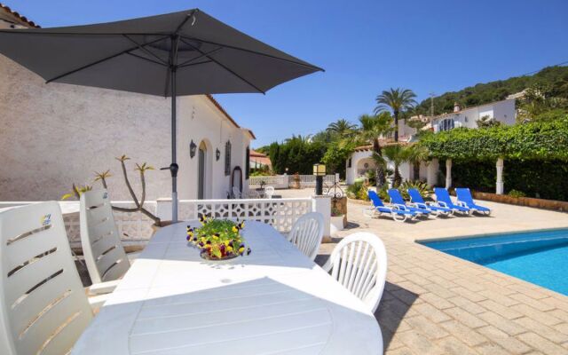 Holiday Home La Grippiere