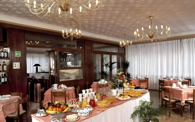 Hotel Rigel