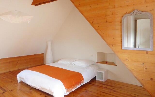 Semi-detached House, St. Cast-le-guildo