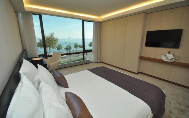Kalyon Hotel Istanbul - Image 7