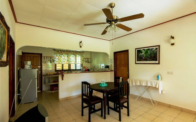 Zerof Self Catering Apartments