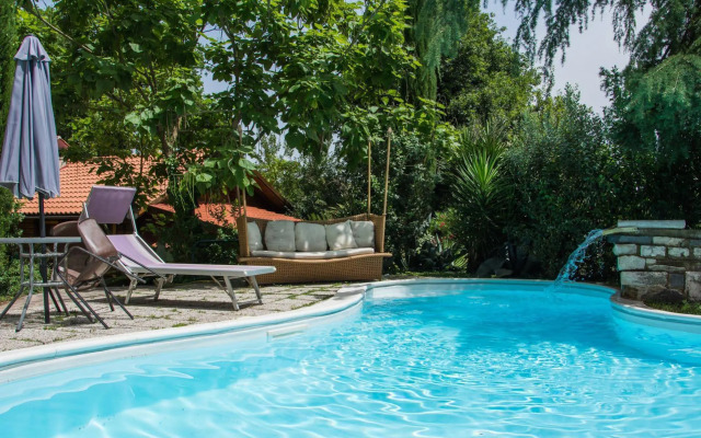 Veio Residence Resort