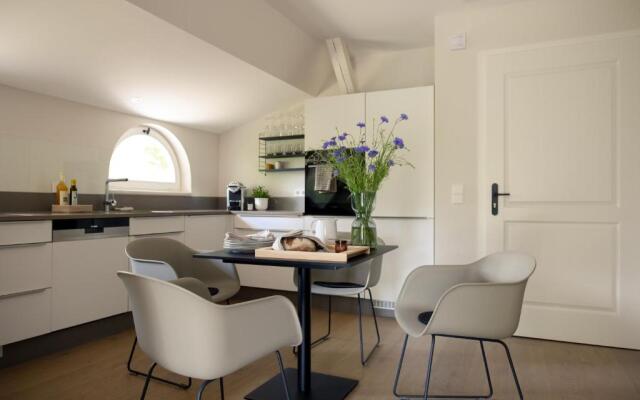 Park Am See, Hotel Sport Spirit