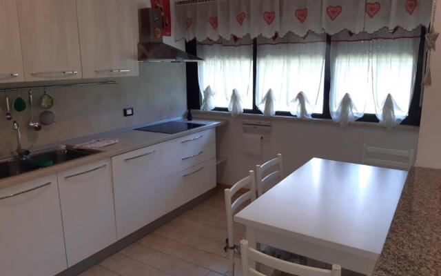 Appartamento Solaris