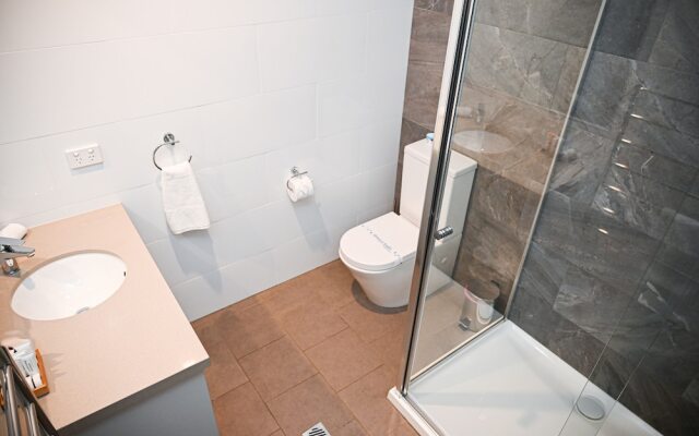 Mansfield Apartments