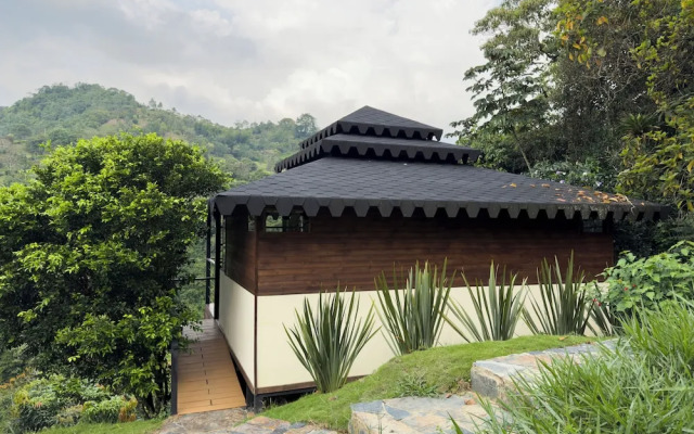 Green Oriental Resort