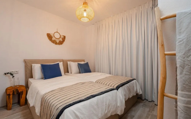 Villa Kaya Plaka With 3 Bedrooms and 3 Bathrooms
