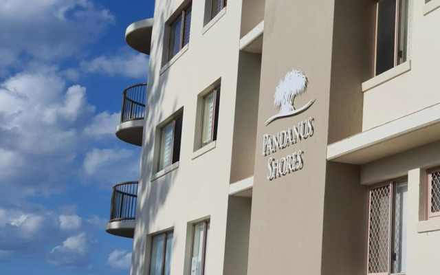 Pandanus Shores Kings Beach