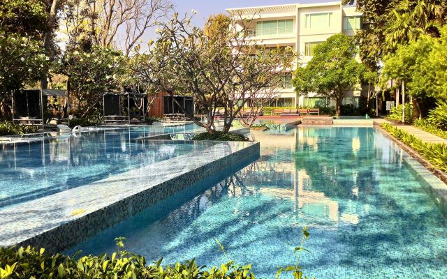 Baan Sandao Beach Apartment