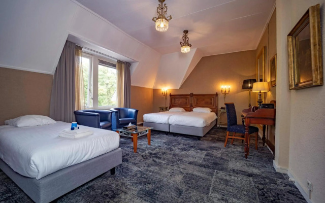 Fletcher Hotel-Restaurant Apeldoorn
