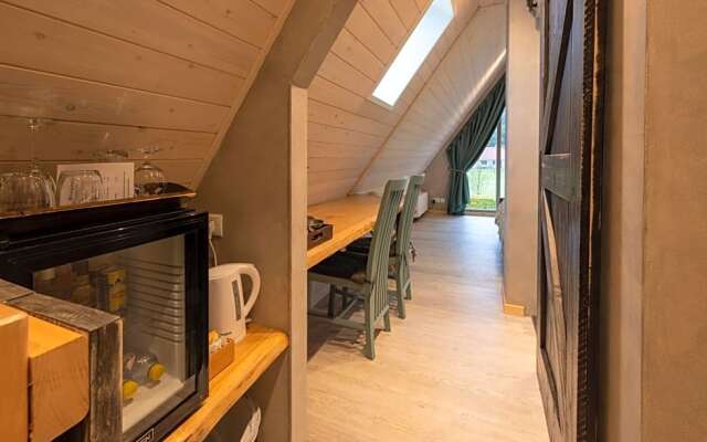 Bosgasten Bed & Breakfast