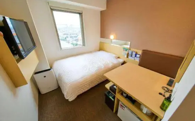 Super Hotel Chiba Ichihara Open September 29Th