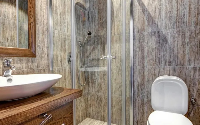 Villa Narcis - 2 Bedroom Villa With Private Pool