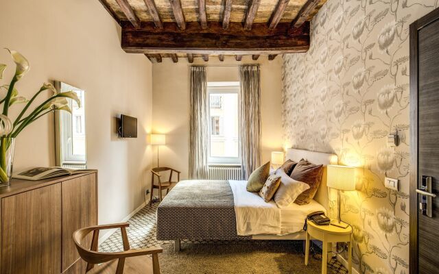 Trevi Beau Boutique Hotel