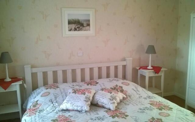 Ferienwohnung Nähe Altstadt