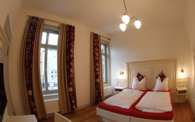 Hotel Villa Victoria