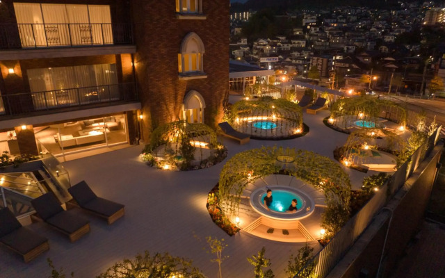 ROYAL CHESTER NAGASAKI hotel & retreat