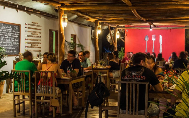 La Cozinha Bungalow