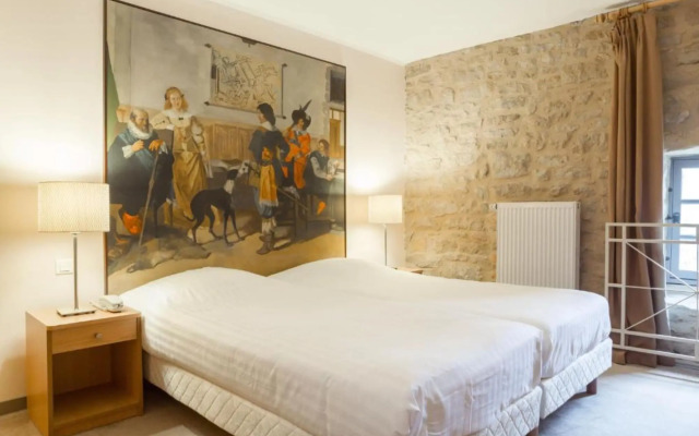 Hotel Le Château Fort