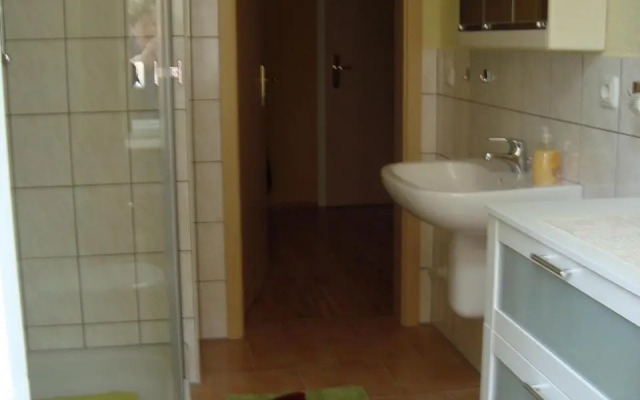 Ferienwohnung Kriedel