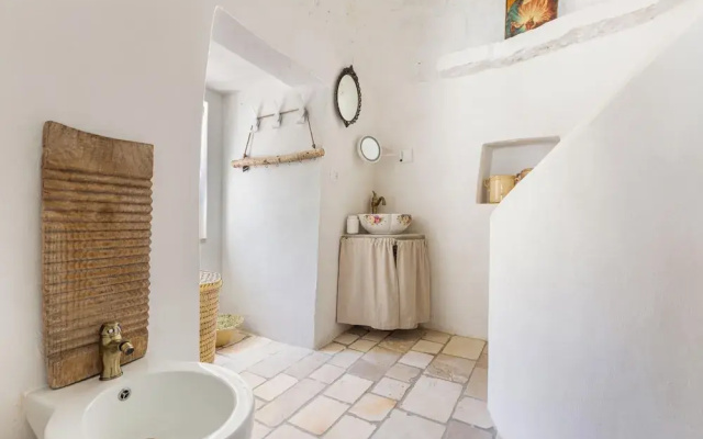 3340 O` Trullo Mio by Perle di Puglia