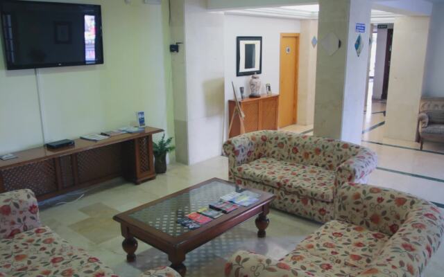 BQ Carmen Playa Hotel - Adults Only